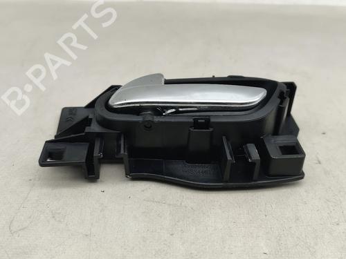 Front left interior door handle CITROËN C3 II (SC_) 1.4 HDi 70 (SC8HZC, SC8HR0, SC8HP4) | BP31810528I13