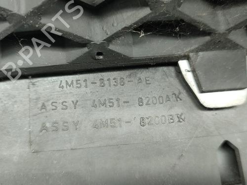 Grille FORD FOCUS II (DA_, HCP, DP) 1.4 | BP31804167C40