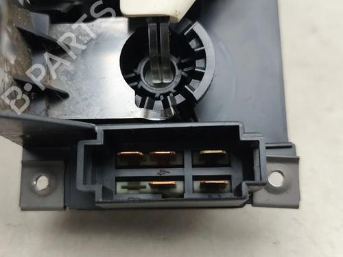 Climate control VW POLO III (6N1) 45 1.0 | BP31828110I5 