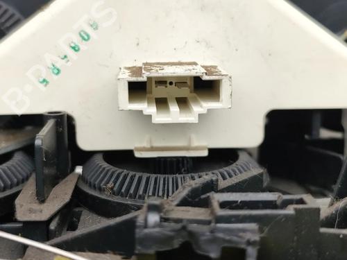 Climate control VW POLO III (6N1) 45 1.0 | BP31828110I5 