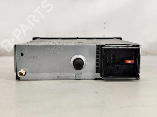 Other CITROËN C3 II (SC_) 1.4 HDi 70 (SC8HZC, SC8HR0, SC8HP4) | BP31810519O1  - Image 6