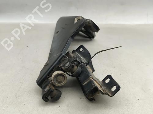Andre RENAULT KANGOO Express (FW0/1_) 1.5 dCi 90 (FW0G, FW05, FW08, FW11) | BP31760033O1 - Image 4