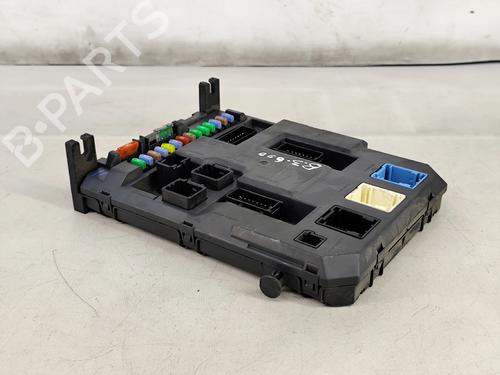Fuse box CITROËN C3 II (SC_) 1.4 HDi 70 (SC8HZC, SC8HR0, SC8HP4) | BP31810508E1 - Image 3