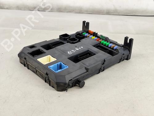Fuse box CITROËN C3 II (SC_) 1.4 HDi 70 (SC8HZC, SC8HR0, SC8HP4) | BP31810508E1 - Image 6
