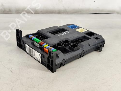 Fuse box CITROËN C3 II (SC_) 1.4 HDi 70 (SC8HZC, SC8HR0, SC8HP4) | BP31810508E1 - Image 4