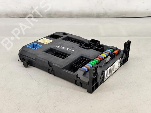 Fuse box CITROËN C3 II (SC_) 1.4 HDi 70 (SC8HZC, SC8HR0, SC8HP4) | BP31810508E1 - Image 5