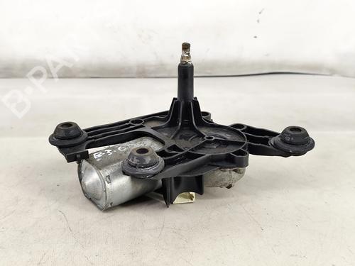 Rear wiper motor CITROËN C3 II (SC_) 1.4 HDi 70 (SC8HZC, SC8HR0, SC8HP4) | BP31810512M102 - Image 5