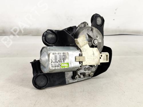 Rear wiper motor CITROËN C3 II (SC_) 1.4 HDi 70 (SC8HZC, SC8HR0, SC8HP4) | BP31810512M102 - Image 2