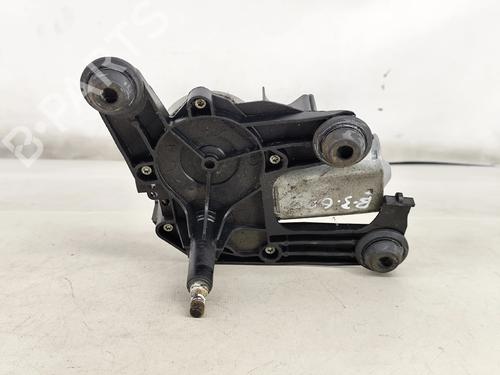 Rear wiper motor CITROËN C3 II (SC_) 1.4 HDi 70 (SC8HZC, SC8HR0, SC8HP4) | BP31810512M102 - Image 4
