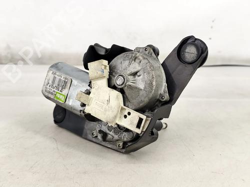 Rear wiper motor CITROËN C3 II (SC_) 1.4 HDi 70 (SC8HZC, SC8HR0, SC8HP4) | BP31810512M102 - Image 3