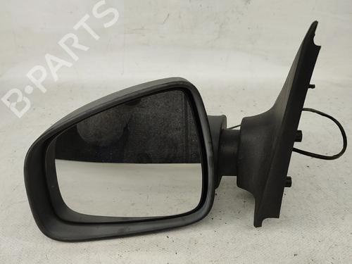 Used Left mirror Left mirror 31828135 31828135
