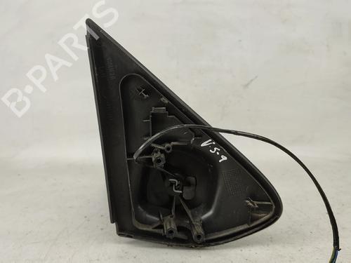 Left mirror DACIA SANDERO II TCe 90 (B8M1, B8MA, B8AC) | BP31828135C26 - Image 3