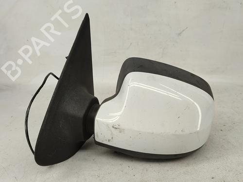 Left mirror DACIA SANDERO II TCe 90 (B8M1, B8MA, B8AC) | BP31828135C26 - Image 2