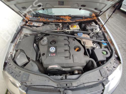 Used Engine VW PASSAT B5.5 Variant (3B6) 1.9 TDI (130 hp) 31828123