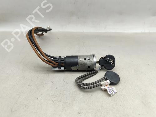 Used Ignition barrel CITROËN BERLINGO / BERLINGO FIRST Box Body/MPV (M_) 1.9 D 70 4WD (MBWJZ, MCWJZ) (69 hp) 31714755