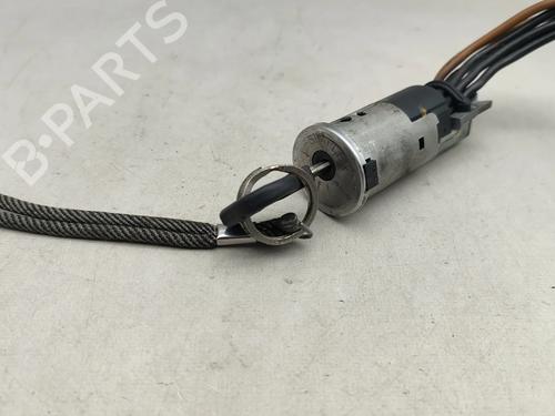 Ignition barrel CITROËN BERLINGO / BERLINGO FIRST Box Body/MPV (M_) 1.9 D 70 4WD (MBWJZ, MCWJZ) | BP31714755M48 