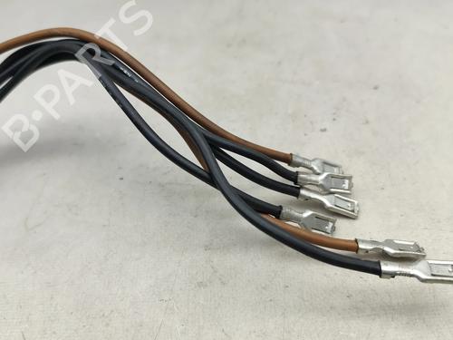 Ignition barrel CITROËN BERLINGO / BERLINGO FIRST Box Body/MPV (M_) 1.9 D 70 4WD (MBWJZ, MCWJZ) | BP31714755M48 