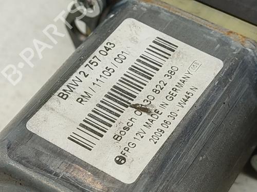 Left front window motor MINI MINI (R56) Cooper | BP31828142E21