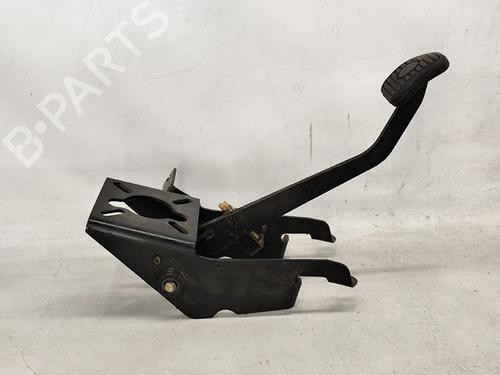 Break pedal NISSAN ATLEON | BP31793796I19