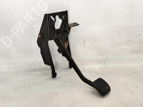 Break pedal NISSAN ATLEON | BP31793796I19