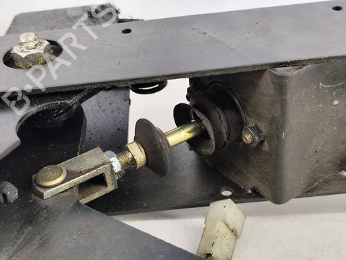 koblingspedal NISSAN ATLEON  | BP31791750I13 