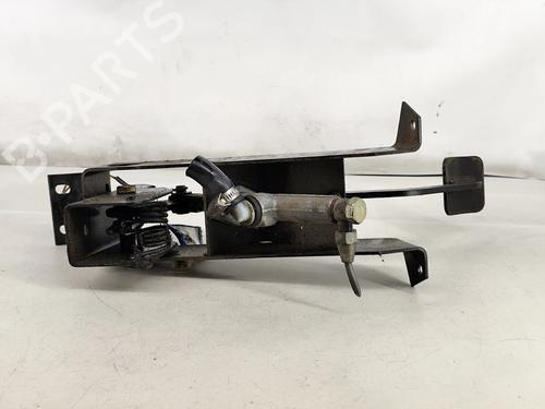 koblingspedal NISSAN ATLEON  | BP31791750I13 