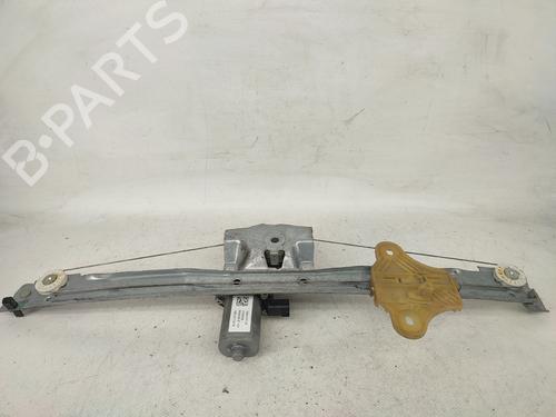 Front right window mechanism RENAULT CAPTUR I (J5_, H5_) 0.9 TCe 90 | BP31828145C23
