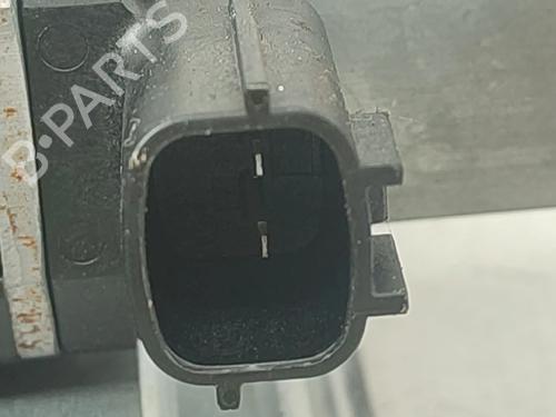 Front right window mechanism RENAULT CAPTUR I (J5_, H5_) 0.9 TCe 90 | BP31828145C23