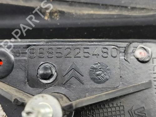 Right tailgate light CITROËN C3 II (SC_) 1.4 HDi 70 (SC8HZC, SC8HR0, SC8HP4) | BP31810517C80  - Image 7