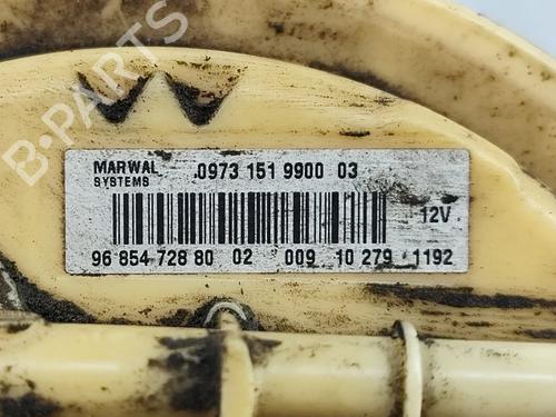 Fuel pump CITROËN C3 II (SC_) 1.4 HDi 70 (SC8HZC, SC8HR0, SC8HP4) | BP31810515M76  - Image 7