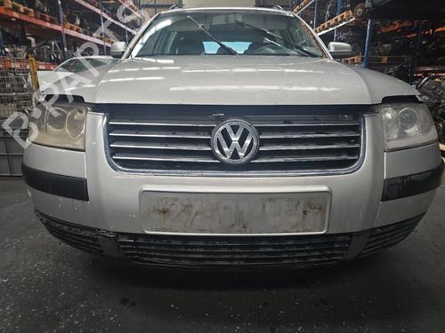 Used Front bumper VW PASSAT B5.5 Variant (3B6) 1.9 TDI (130 hp) 31829637
