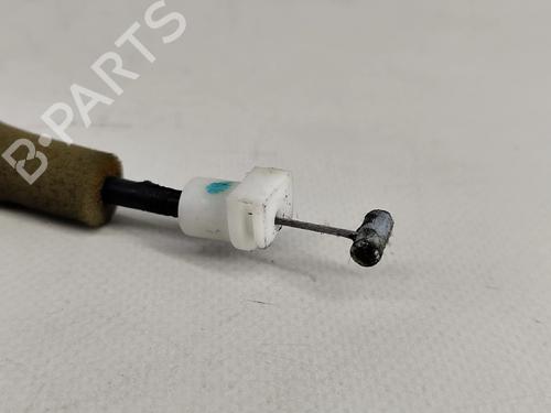 Front right lock CITROËN C3 II (SC_) 1.4 HDi 70 (SC8HZC, SC8HR0, SC8HP4) | BP31810520C97  - Image 6