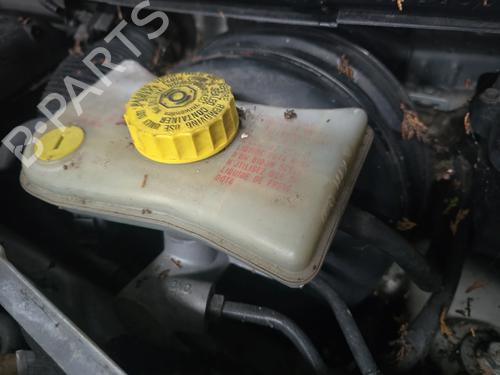 Used Servo brake VW PASSAT B5.5 Variant (3B6) 1.9 TDI (130 hp) 31829645