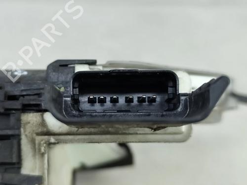 Front left lock CITROËN C3 II (SC_) 1.4 HDi 70 (SC8HZC, SC8HR0, SC8HP4) | BP31810521C98  - Image 7