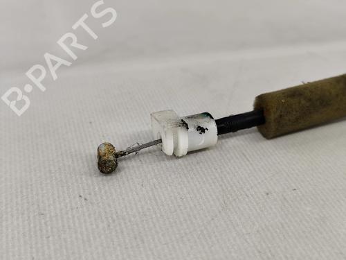 Front left lock CITROËN C3 II (SC_) 1.4 HDi 70 (SC8HZC, SC8HR0, SC8HP4) | BP31810521C98  - Image 5