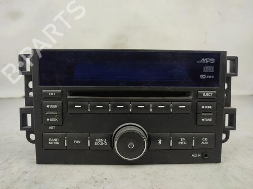 bilradio-chevrolet-captiva-c100-c140-2006-31817410 main image