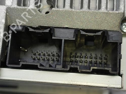 Radio CHEVROLET CAPTIVA (C100, C140) 2.2 D 4WD | BP31817410E6 