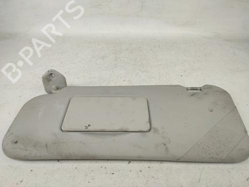 left-sun-visor-peugeot-307-break-3e-2002-2003-2004-2005-2006-2007-2008-2009-31829635 main image