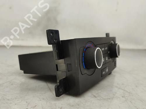 Climate control CHEVROLET CAPTIVA (C100, C140) 2.2 D 4WD | BP31829615I5 - Image 2
