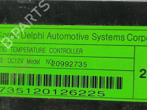 Climate control CHEVROLET CAPTIVA (C100, C140) 2.2 D 4WD | BP31829615I5 - Image 7