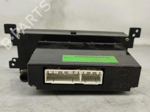 Climate control CHEVROLET CAPTIVA (C100, C140) 2.2 D 4WD | BP31829615I5 - Image 4