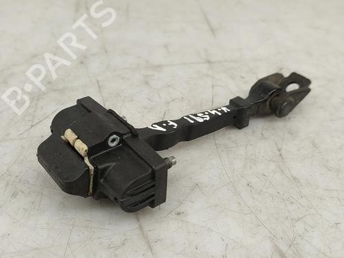 Dørhængsel/Dørbegrænser RENAULT CAPTUR I (J5_, H5_) 0.9 TCe 90 (90 hp) 31829616