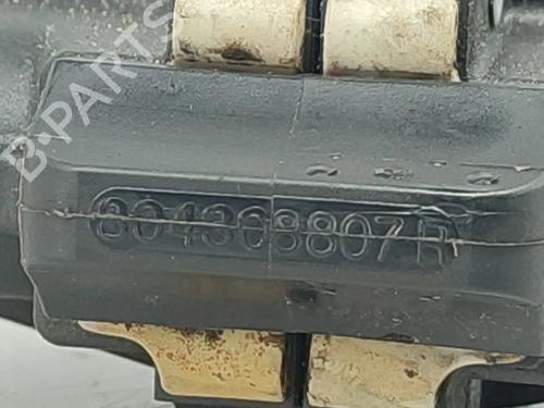 Hinge/Door check strap RENAULT CAPTUR I (J5_, H5_) 0.9 TCe 90 | BP31829616C146 