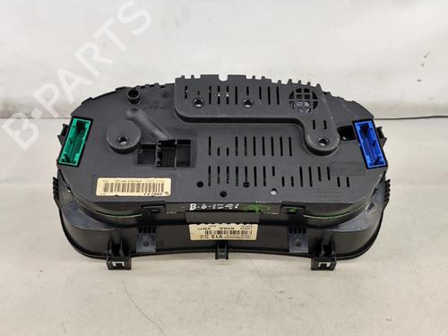 Instrument cluster VW GOLF IV (1J1) 1.6 16V | BP31828141C47 