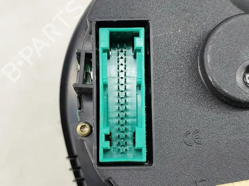 Instrument cluster VW GOLF IV (1J1) 1.6 16V | BP31828141C47 