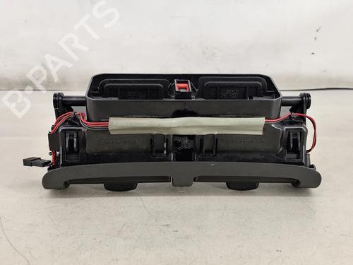 Air vent MERCEDES-BENZ C-CLASS (W203) C 220 CDI (203.006) | BP31112417I21 