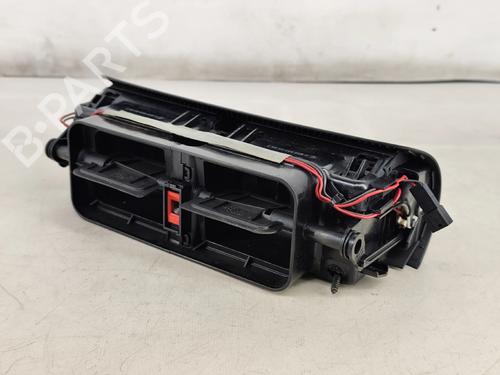 Air vent MERCEDES-BENZ C-CLASS (W203) C 220 CDI (203.006) | BP31112417I21 