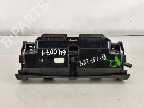 Air vent MERCEDES-BENZ C-CLASS (W203) C 220 CDI (203.006) | BP31112417I21 