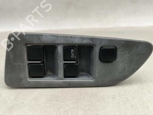 Used Left front window switch Left front window switch NISSAN ALMERA I (N15) 1.4 (87 hp) 31829638 31829638