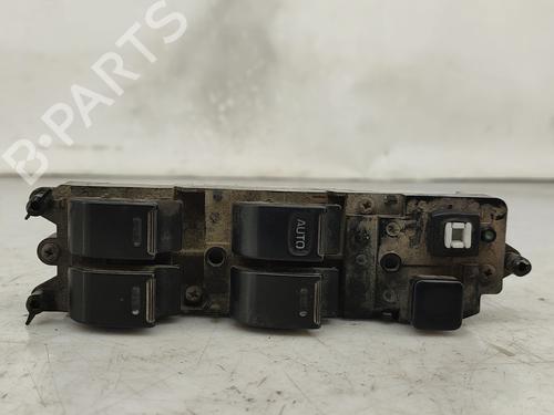 Interrupteur de vitre avant gauche TOYOTA COROLLA (_E9_) 1.3 i (EE90) (75 hp) 31808619